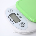 10KG Electronic Kitchen Scale With CE AND ROHS